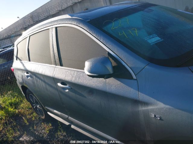 5N1AL0MM4GC513216 Infiniti QX60