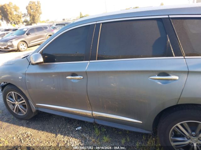 5N1AL0MM4GC513216 Infiniti QX60