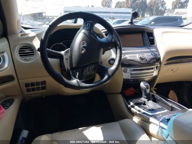 5N1AL0MM4GC513216 Infiniti QX60