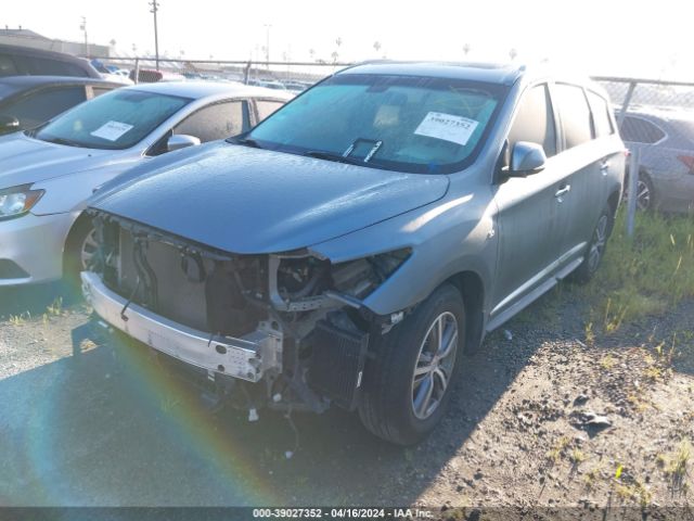 5N1AL0MM4GC513216 Infiniti QX60