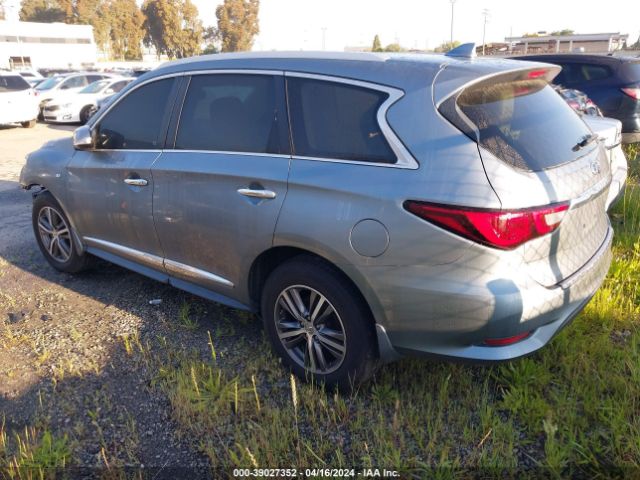 5N1AL0MM4GC513216 Infiniti QX60