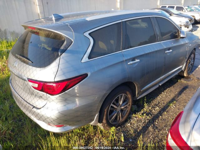 5N1AL0MM4GC513216 Infiniti QX60
