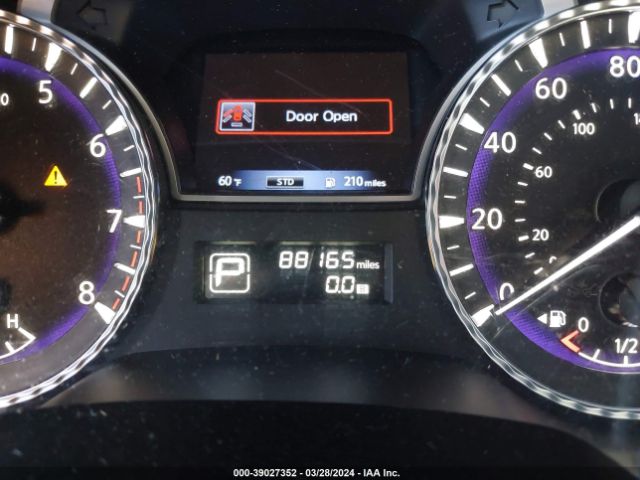 5N1AL0MM4GC513216 Infiniti QX60