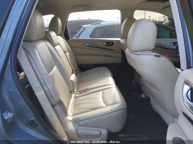 5N1AL0MM4GC513216 Infiniti QX60