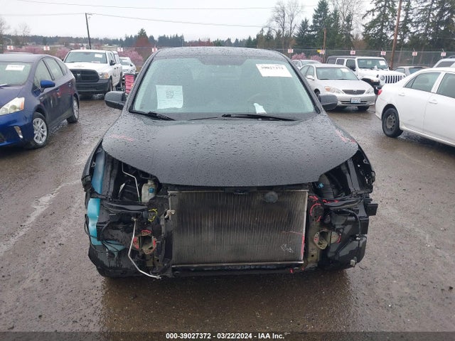 Honda CR-V LX 2015 2HKRM4H39FH644710 Image 12
