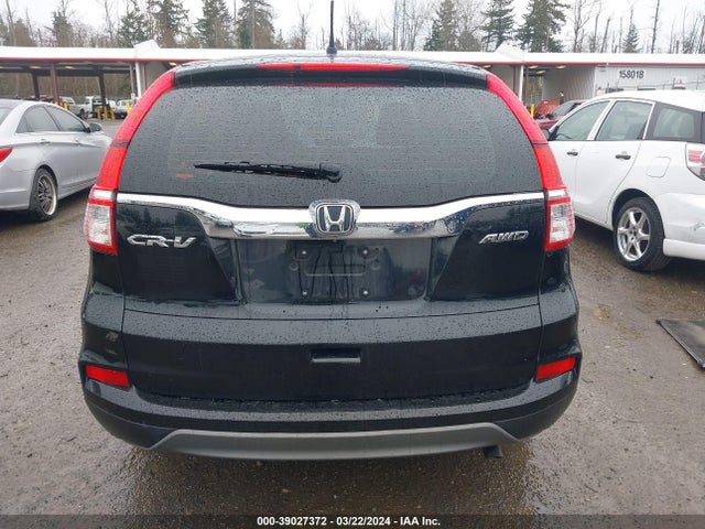 Honda CR-V LX 2015 2HKRM4H39FH644710 Image 16