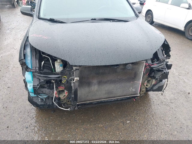 Honda CR-V LX 2015 2HKRM4H39FH644710 Image 6
