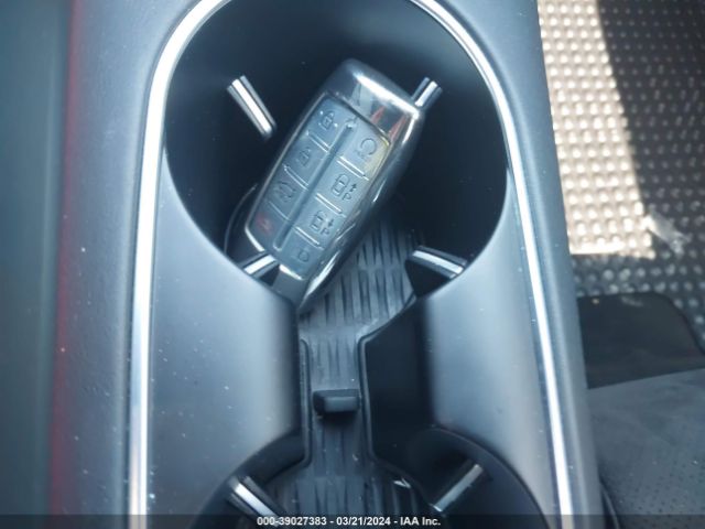 KMUMCDTCXNU011283 Genesis Gv70 3.5t Awd Sport