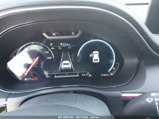KMUMCDTCXNU011283 Genesis Gv70 3.5t Awd Sport