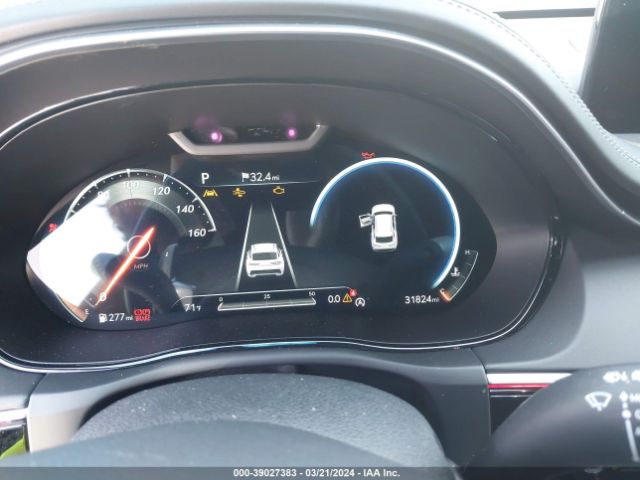 KMUMCDTCXNU011283 Genesis Gv70 3.5t Awd Sport