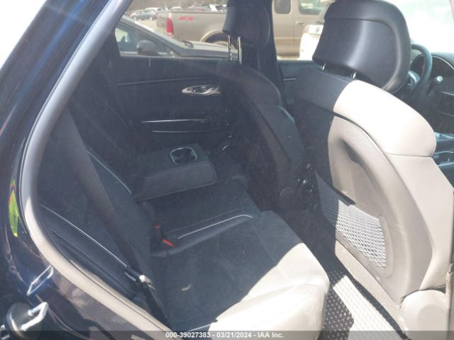 KMUMCDTCXNU011283 Genesis Gv70 3.5t Awd Sport