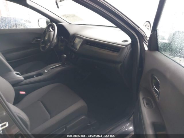 3CZRU5H16NM733027 Honda Hr-v 2wd Sport