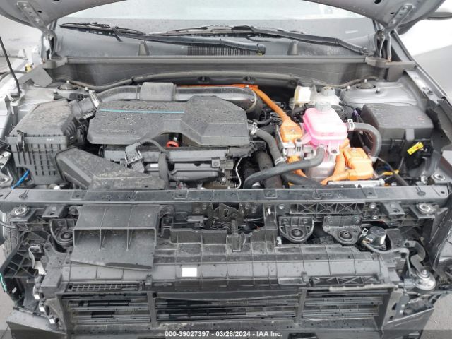 KNDPUCAG3P7059691 KIA Sportage Hybrid Lx