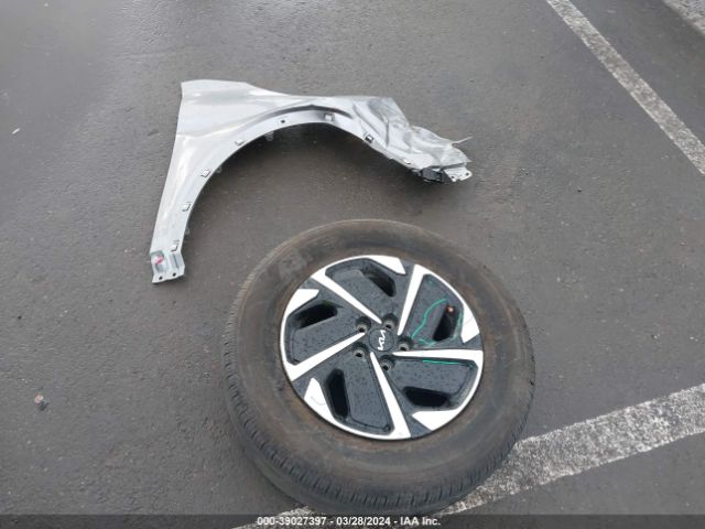 KNDPUCAG3P7059691 KIA Sportage Hybrid Lx