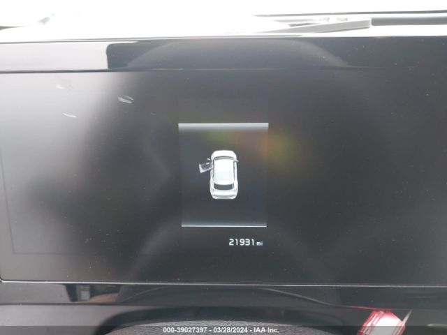 KNDPUCAG3P7059691 KIA Sportage Hybrid Lx