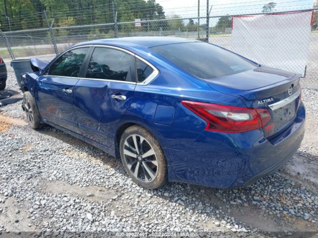 1N4AL3AP2JC104083 Nissan Altima 2.5 Sr