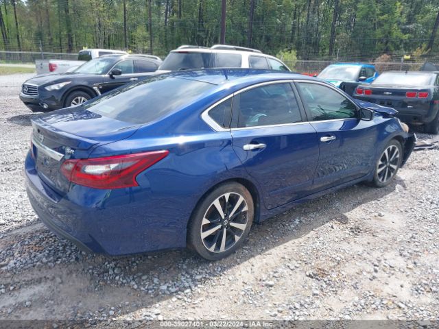 1N4AL3AP2JC104083 Nissan Altima 2.5 Sr
