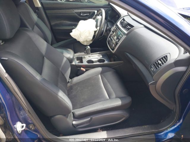 1N4AL3AP2JC104083 Nissan Altima 2.5 Sr
