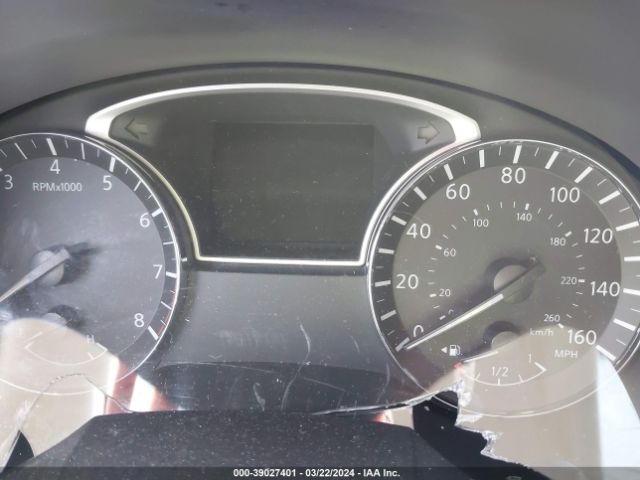 1N4AL3AP2JC104083 Nissan Altima 2.5 Sr
