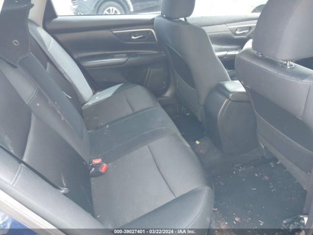 1N4AL3AP2JC104083 Nissan Altima 2.5 Sr