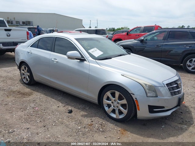 2015 1G6AB5RA0F0120755 main image