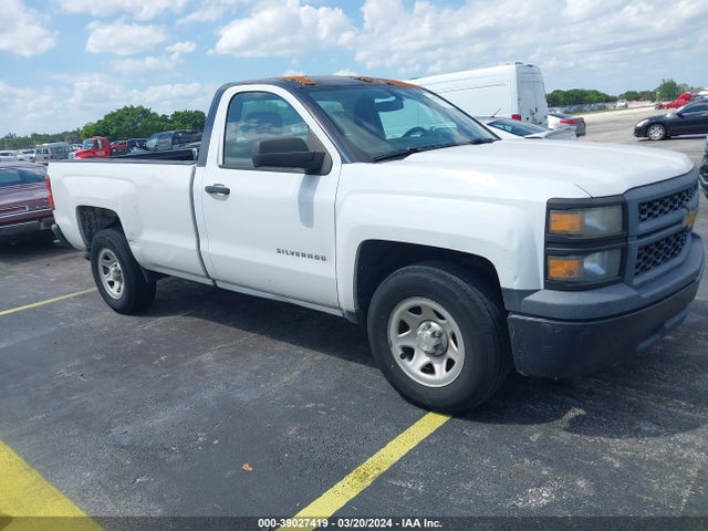 2015 1GCNCPEC0FZ294934 main image