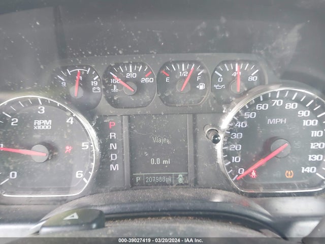Chevrolet Silverado 1500 Wt 2015 1GCNCPEC0FZ294934 Image 7