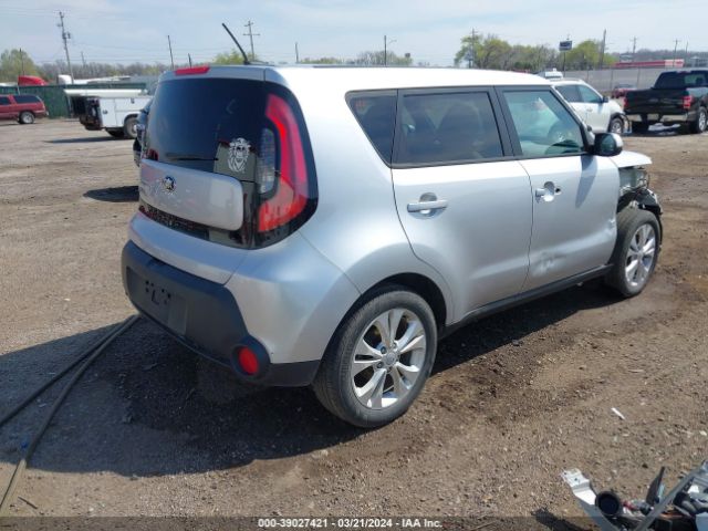 KNDJP3A55E7727709 KIA SOUL +