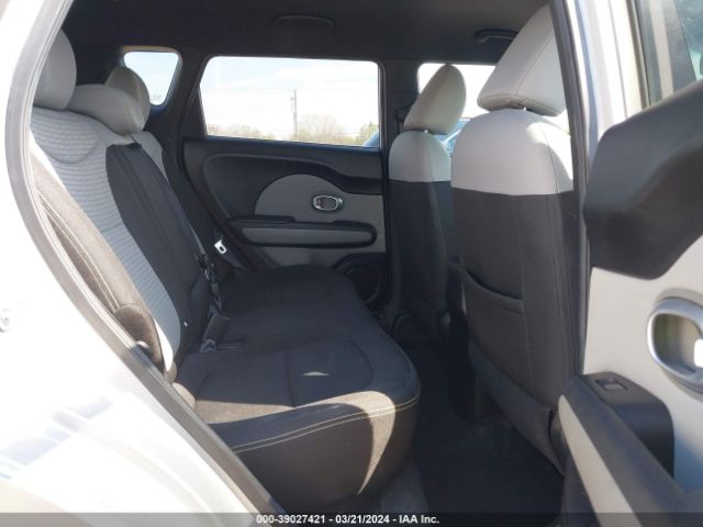KNDJP3A55E7727709 KIA SOUL +