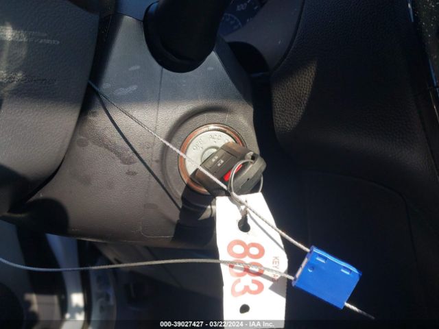 2024 MITSUBISHI MIRAGE ML32AUHJ0RH002083 Photo 10