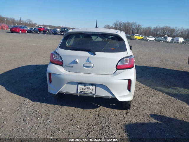 Mitsubishi MIRAGE ES 2024 ML32AUHJ0RH002083 Image 16