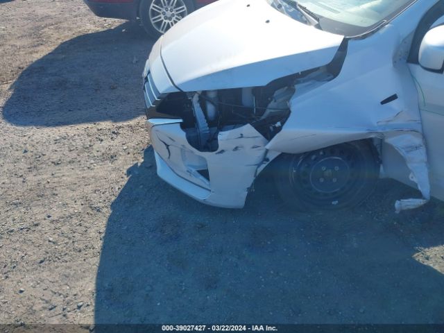 2024 MITSUBISHI MIRAGE ML32AUHJ0RH002083 Photo 5