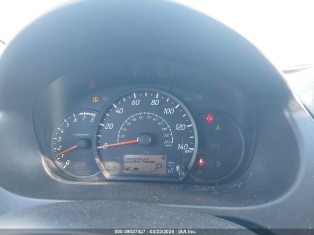 2024 MITSUBISHI MIRAGE ML32AUHJ0RH002083 Photo 6