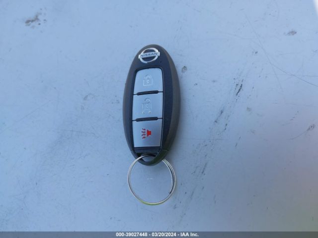 3N1CP5BV5ML526683 Nissan Kicks S Xtronic Cvt