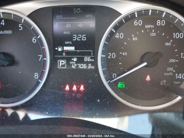 3N1CP5BV5ML526683 Nissan Kicks S Xtronic Cvt