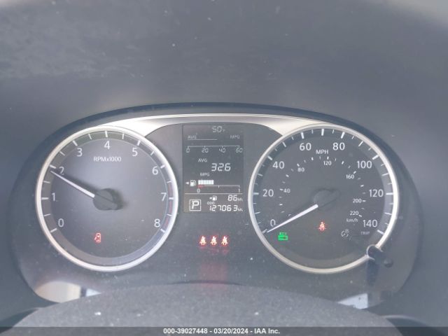 3N1CP5BV5ML526683 Nissan Kicks S Xtronic Cvt