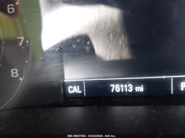 GMC Acadia Sle-2 2017 1GKKNSLSXHZ317198 Image 16