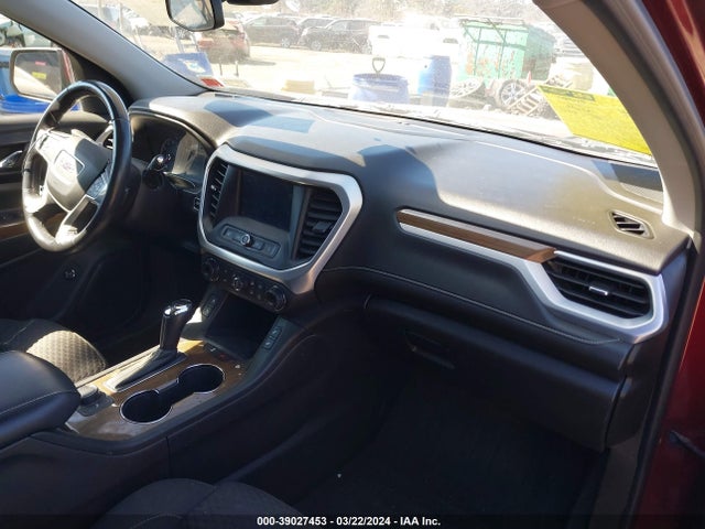GMC Acadia Sle-2 2017 1GKKNSLSXHZ317198 Image 5
