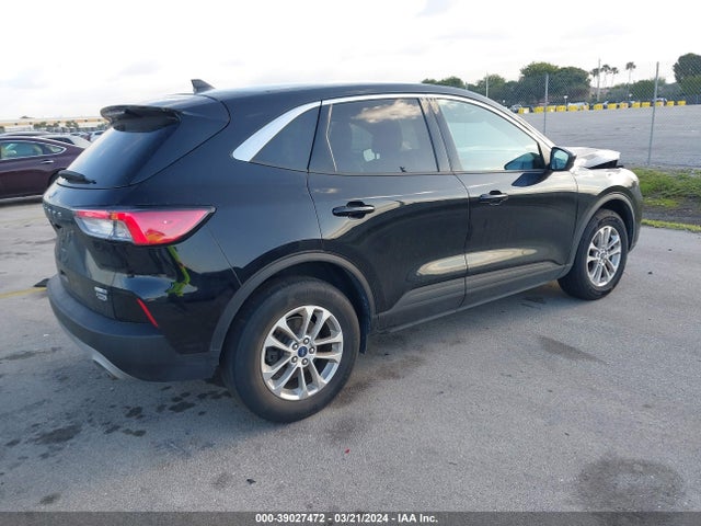 Ford ESCAPE SE 2020 1FMCU9G64LUA85885 Image 4