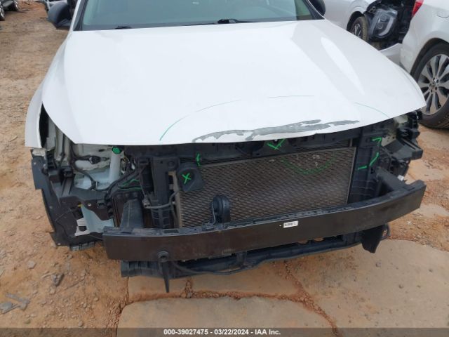 KNAGT4L30J5212904 KIA Optima Lx