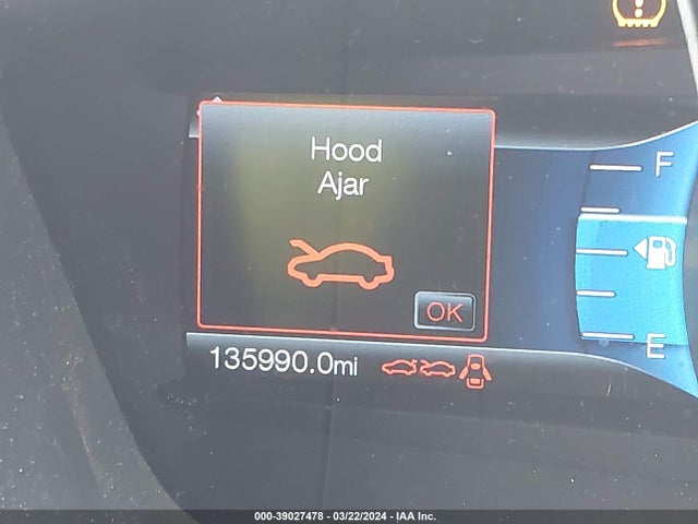 Ford FUSION SE 2017 3FA6P0H77HR156156 Image 15