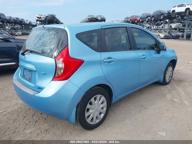 Nissan Versa Note Sv 2015 3N1CE2CP5FL365033 Image 4