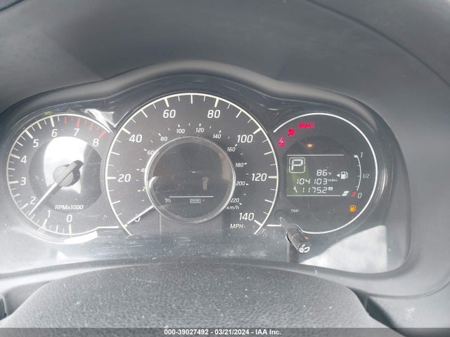 Nissan Versa Note Sv 2015 3N1CE2CP5FL365033 Image 7