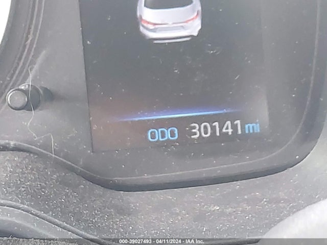 Toyota COROLLA LE 2022 JTDEPMAE4NJ200349 Image 15