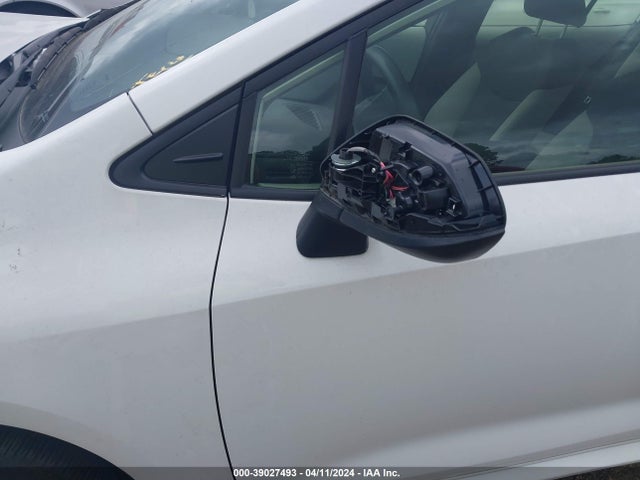 Toyota COROLLA LE 2022 JTDEPMAE4NJ200349 Image 19