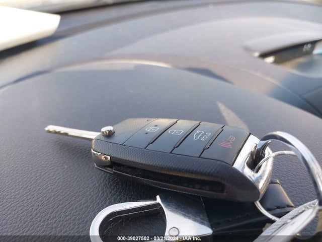 KIA FORTE LX 2017 3KPFK4A76HE078616 Image 11