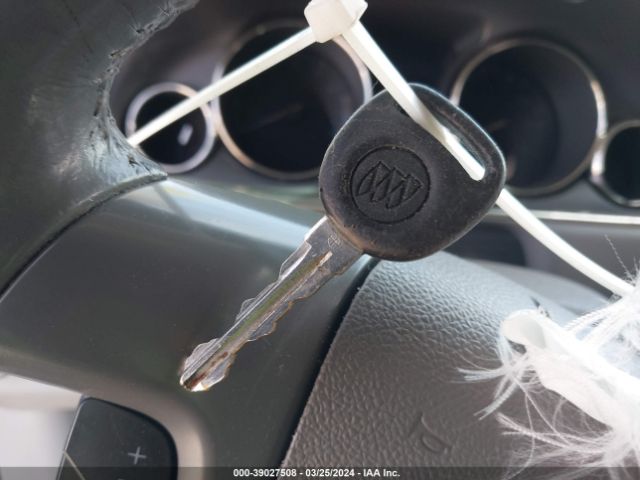5GAKVCKD7FJ103772 Buick Enclave Premium