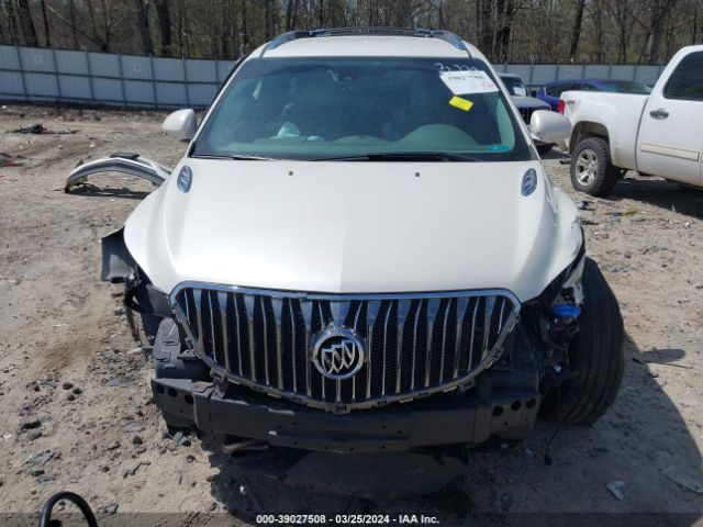 5GAKVCKD7FJ103772 Buick Enclave Premium