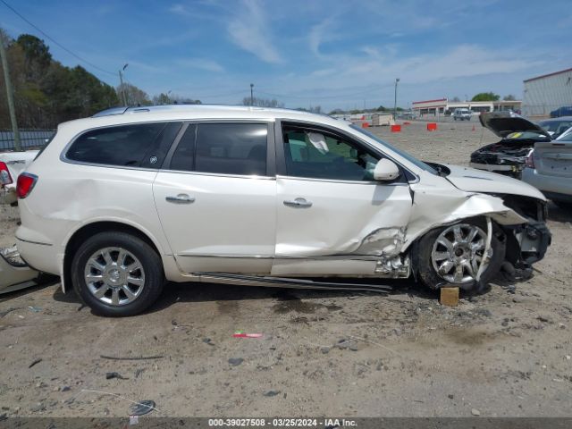 5GAKVCKD7FJ103772 Buick Enclave Premium