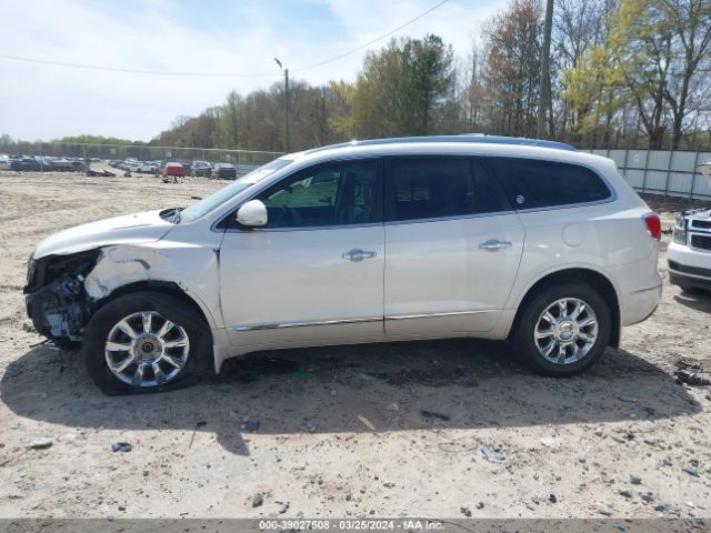 5GAKVCKD7FJ103772 Buick Enclave Premium